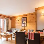 Apart Otel Pierre & Premium Les Hauts Bois La Plagne