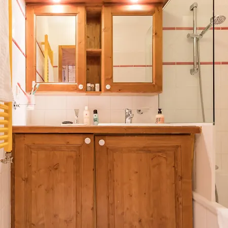 Pierre & Premium Les Hauts Bois Апарт-отель Ла-Плань