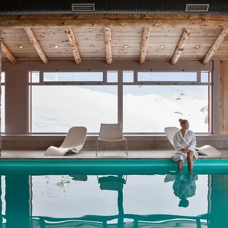 Pierre & Premium Les Hauts Bois Aparthotel