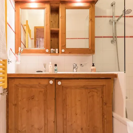 Pierre & Premium Les Hauts Bois Aparthotel 4*
