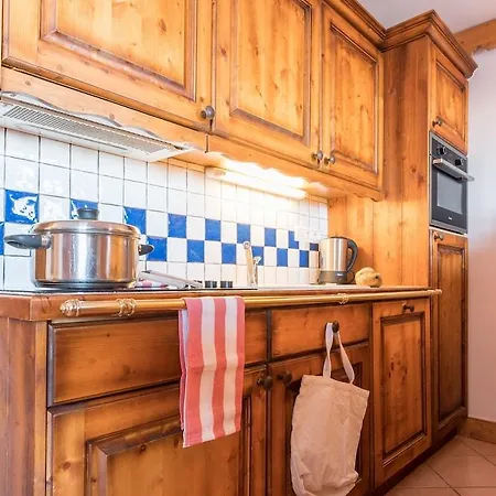 Pierre & Premium Les Hauts Bois La Plagne