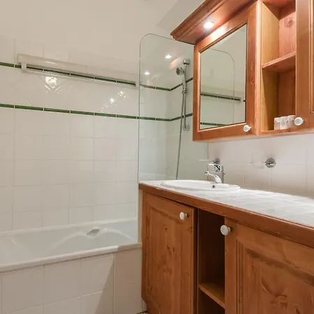 Aparthotel Pierre & Premium Les Hauts Bois