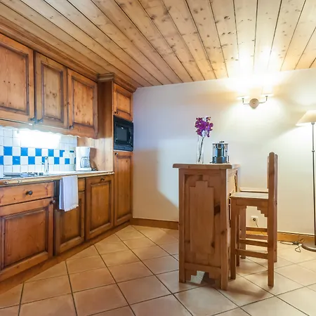 Pierre & Premium Les Hauts Bois La Plagne
