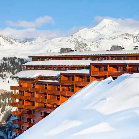 Pierre & Premium Les Hauts Bois 4* La Plagne