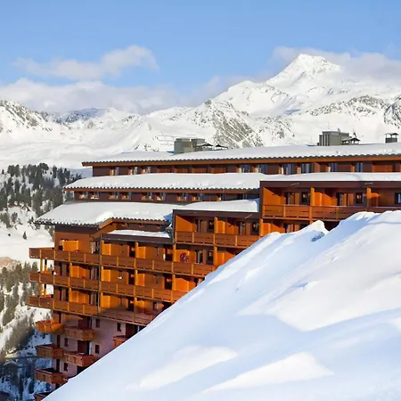 Résidence Pierre&vacances Premium Les Hauts Bois 4* La Plagne