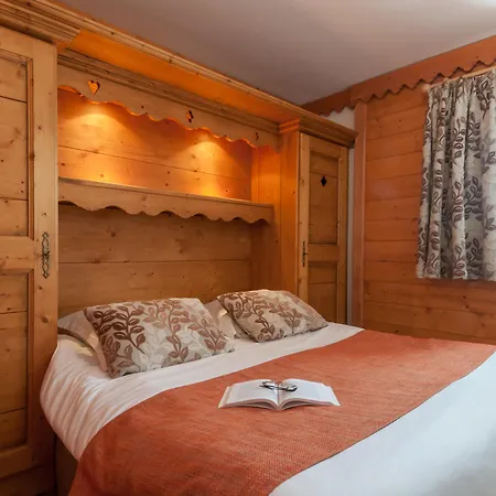 Pierre & Premium Les Hauts Bois