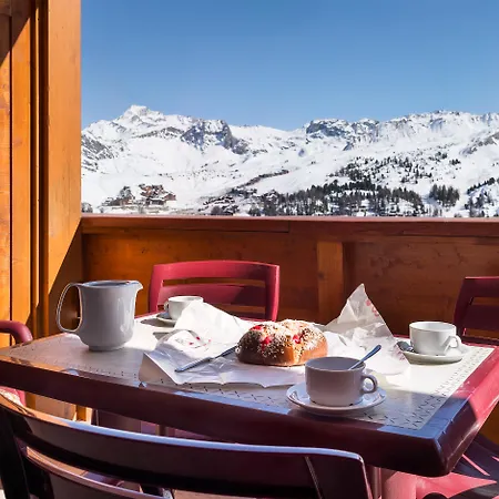 Pierre & Premium Les Hauts Bois 4* La Plagne