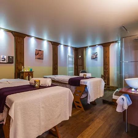 Pierre & Premium Les Hauts Bois