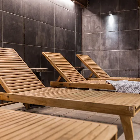 Aparthotel Pierre & Premium Les Hauts Bois