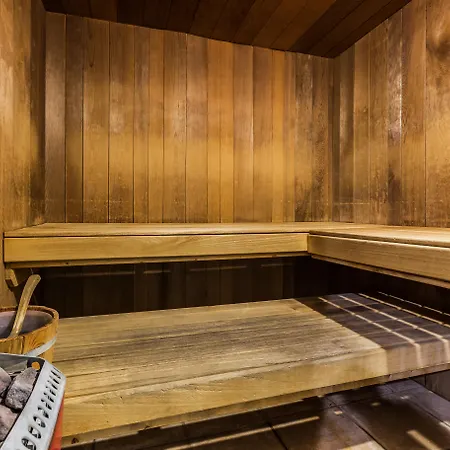 Aparthotel Pierre & Premium Les Hauts Bois
