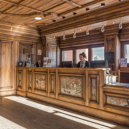Résidence Pierre&vacances Premium Les Hauts Bois 4* La Plagne