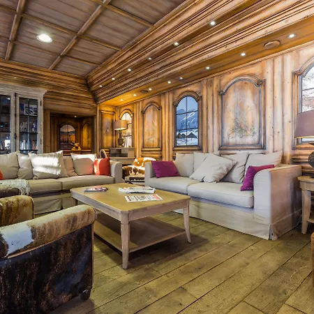 Pierre & Premium Les Hauts Bois 4* La Plagne