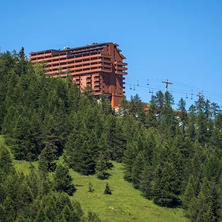 Pierre & Premium Les Hauts Bois 4*