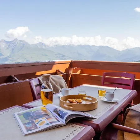 Pierre & Premium Les Hauts Bois Aparthotel La Plagne