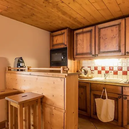 Aparthotel Pierre & Premium Les Hauts Bois