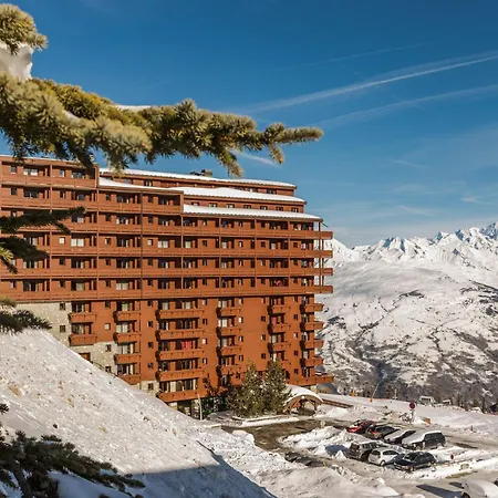 Aparthotel Pierre & Premium Les Hauts Bois