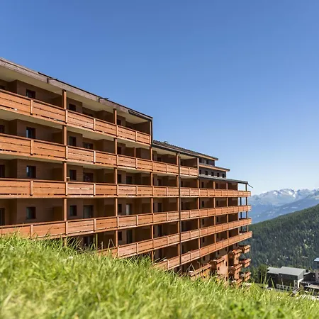 Aparthotel Pierre & Premium Les Hauts Bois La Plagne