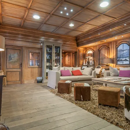 Pierre & Premium Les Hauts Bois 4*