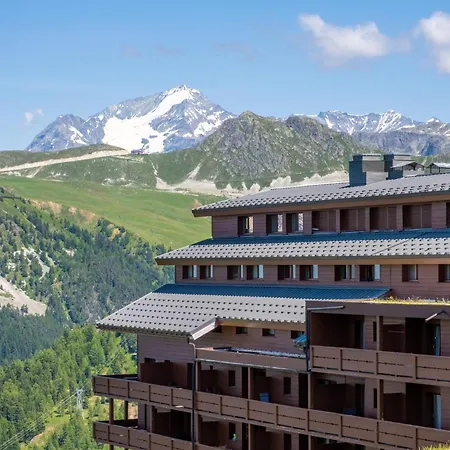 Résidence Pierre&vacances Premium Les Hauts Bois Apartahotel 4*