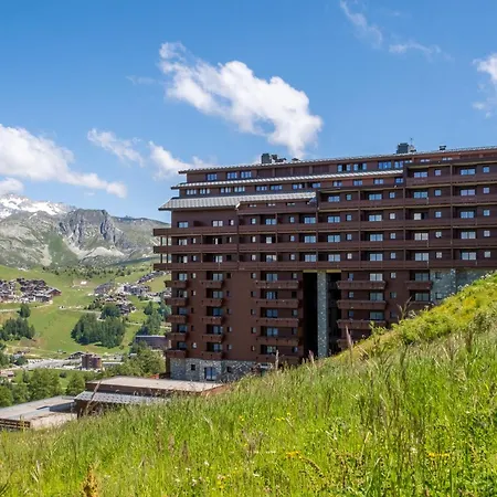 Résidence Pierre&vacances Premium Les Hauts Bois La Plagne