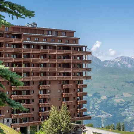 Résidence Pierre&vacances Premium Les Hauts Bois