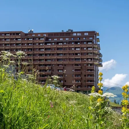 Résidence Pierre&vacances Premium Les Hauts Bois Apartahotel