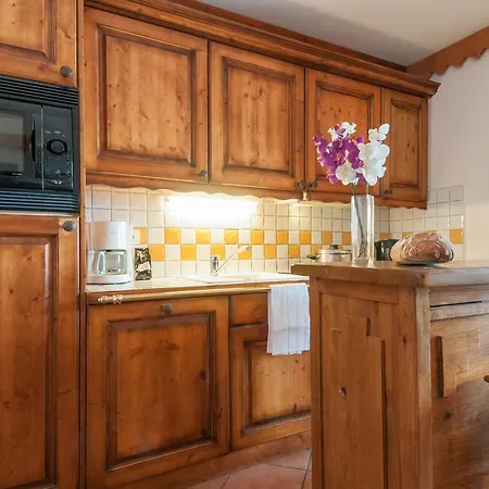 Aparthotel Pierre & Premium Les Hauts Bois La Plagne