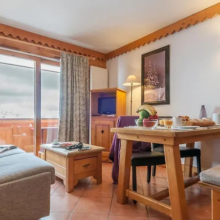 Pierre & Premium Les Hauts Bois Aparthotel La Plagne