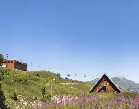 Pierre & Premium Les Hauts Bois La Plagne