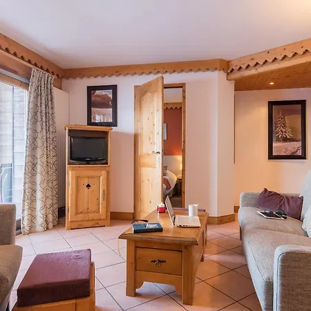 Pierre & Premium Les Hauts Bois