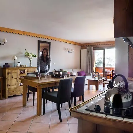 Aparthotel Pierre & Premium Les Hauts Bois La Plagne