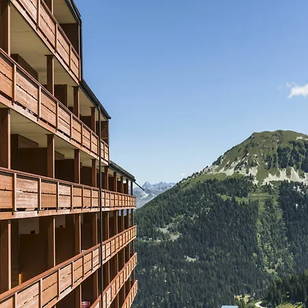 Pierre & Premium Les Hauts Bois La Plagne