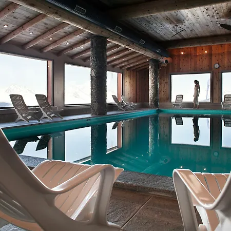 Aparthotel Pierre & Premium Les Hauts Bois
