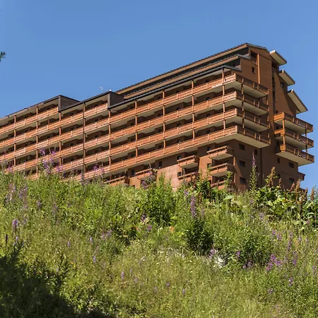 Pierre & Premium Les Hauts Bois 4* La Plagne