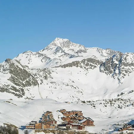 Pierre & Premium Les Hauts Bois Aparthotel