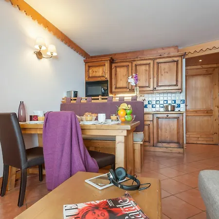 Aparthotel Pierre & Premium Les Hauts Bois