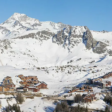Aparthotel Pierre & Premium Les Hauts Bois 4*