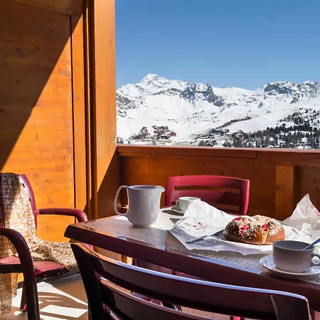 Aparthotel Pierre & Premium Les Hauts Bois