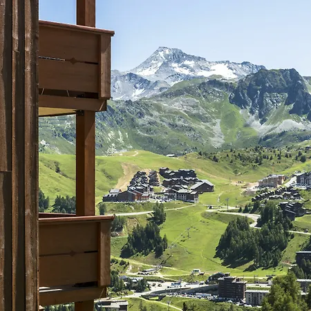 Pierre & Premium Les Hauts Bois 4*