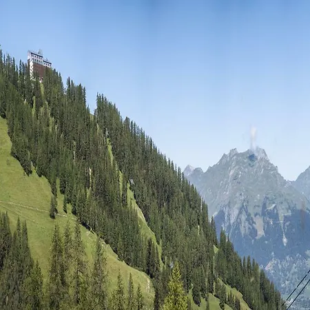 Pierre & Premium Les Hauts Bois La Plagne