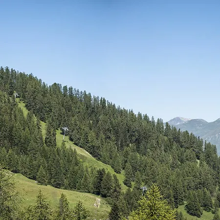 Aparthotel Pierre & Premium Les Hauts Bois