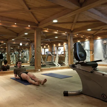 Aparthotel Pierre & Premium Les Hauts Bois La Plagne