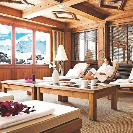 Pierre & Premium Les Hauts Bois Aparthotel La Plagne