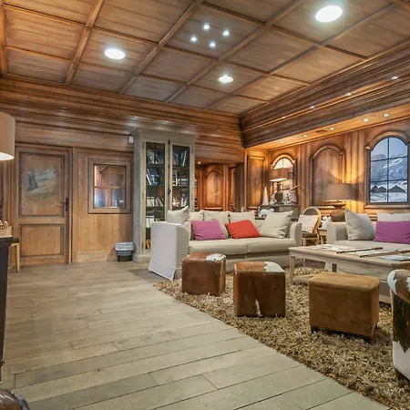 Pierre & Premium Les Hauts Bois Aparthotel